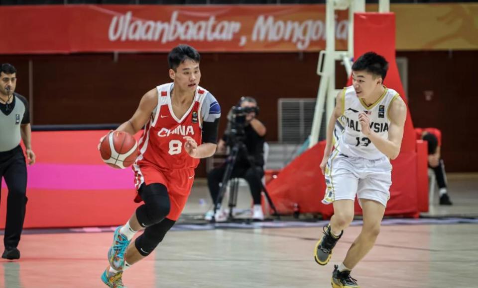 同处一个赛, 蒙古队 同处一个赛, 蒙古队