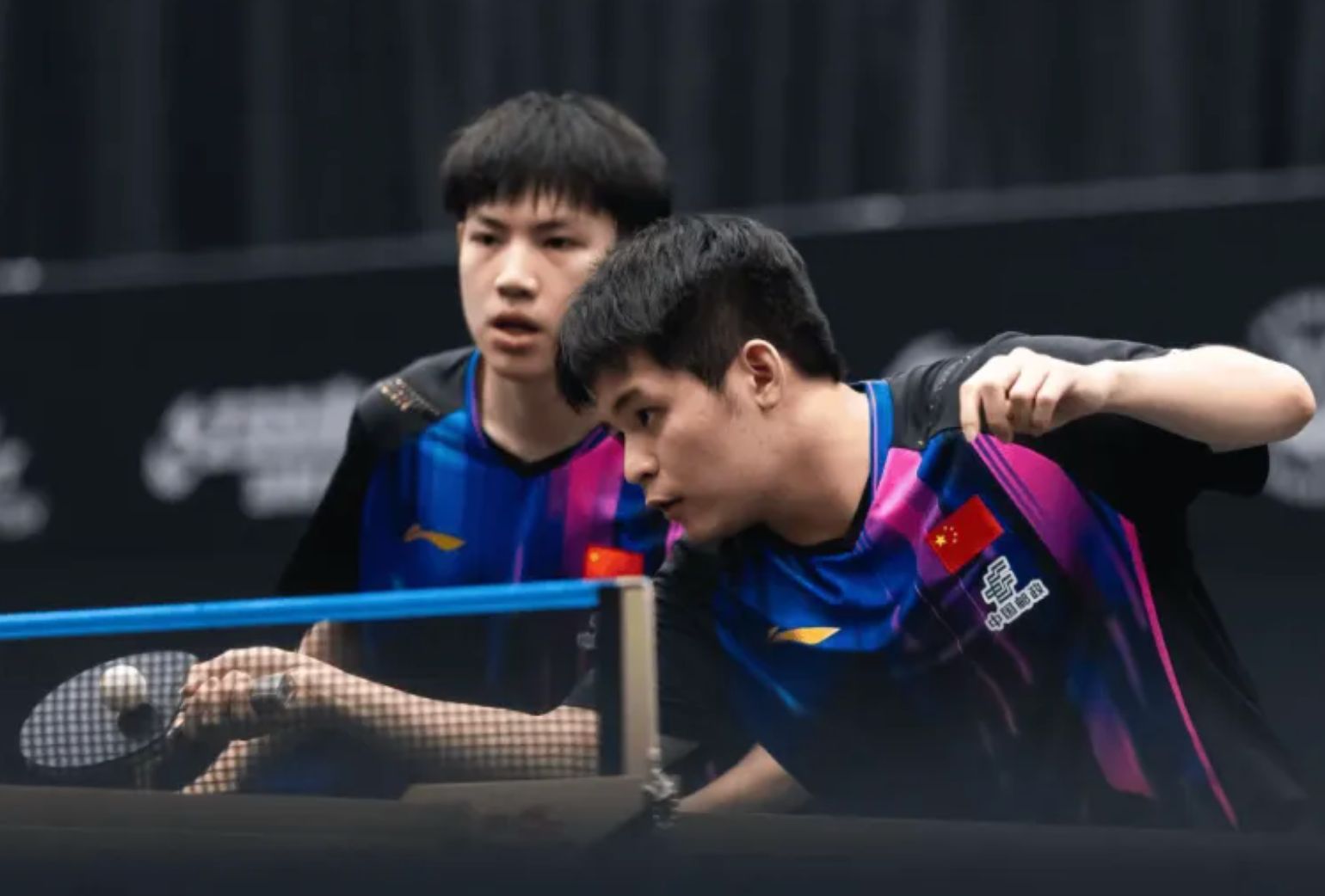 这一次, 不敌莫雷加 这一次, 不敌莫雷加