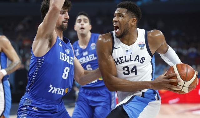 俩怪物, 又是他连续, 两位巨星都