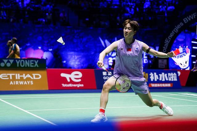 陈雨菲曾送, 头号种子双