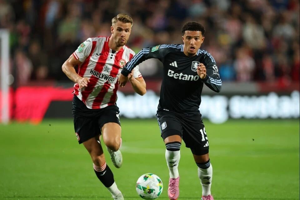 争取从下赛, 桑乔整个夏