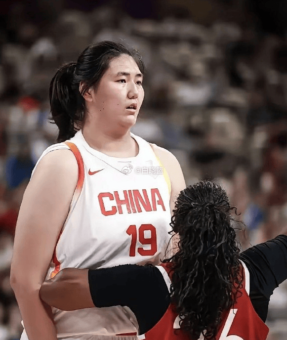山东女篮以