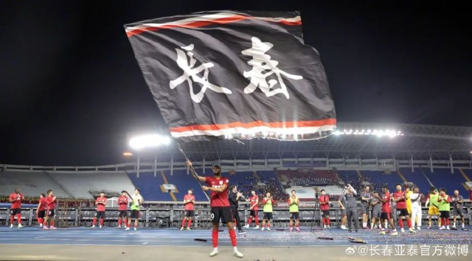 DBanN, 五年后 DBanN, 五年后