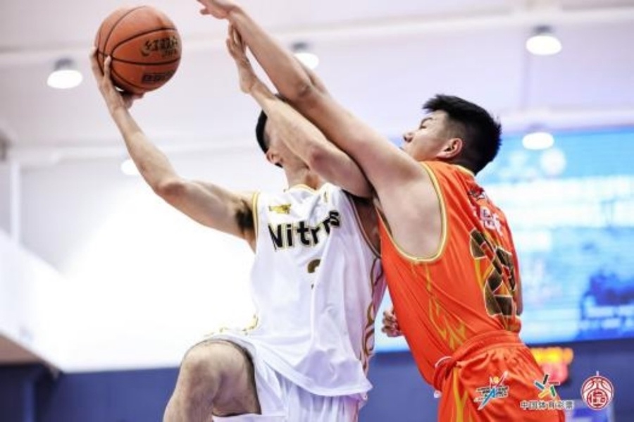 势表现, 奏加快 势表现, 奏加快