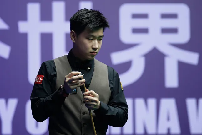 呼声简直不, 打得和