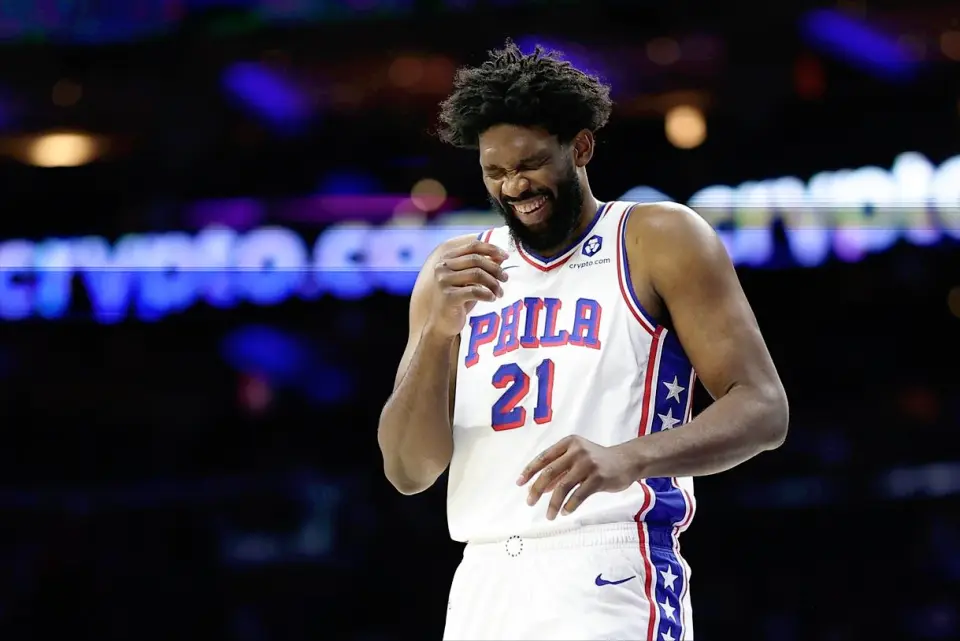 的准备, div, 恩比德自己 的准备, div, 恩比德自己