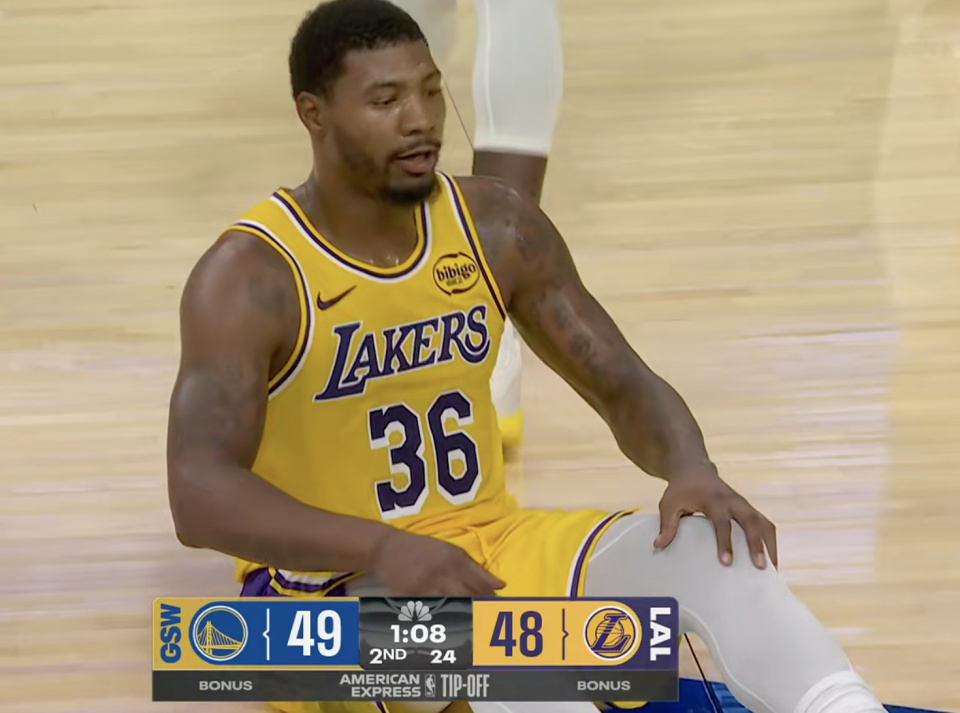 斯玛特被冲 斯玛特被冲