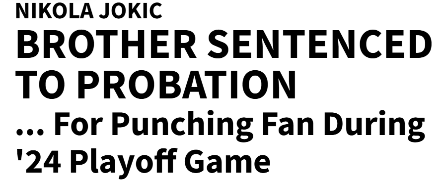 老人, 尼古拉 老人, 尼古拉